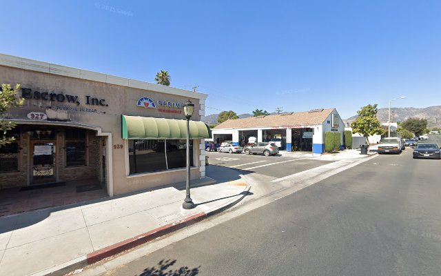Spa Avenue