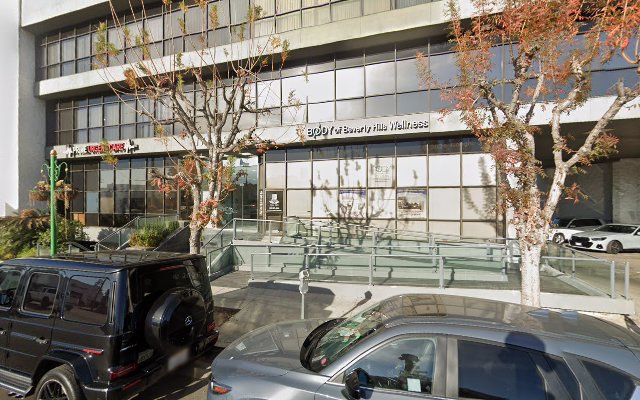 Body of Beverly Hills Wellness - Encino