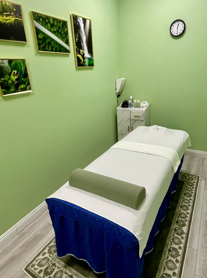 TRANQUIL TOUCH MASSAGE