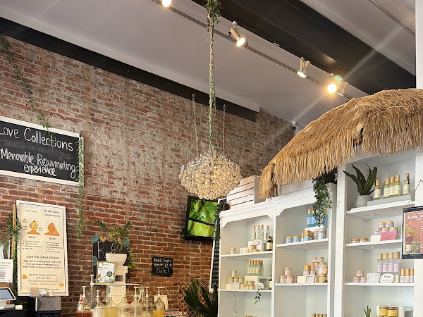 All Love Collections (Old Town Pasadena)