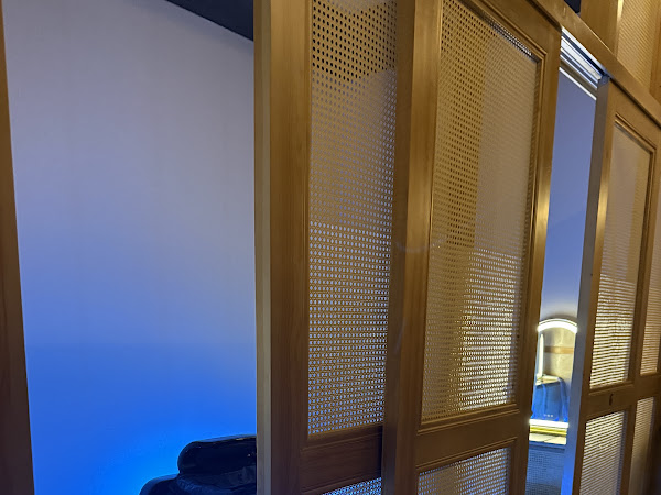 Elegant Head Spa