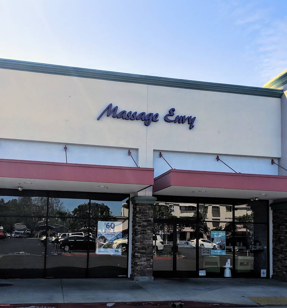 Massage Envy
