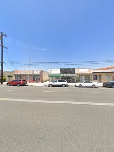 Foot & Body Massage