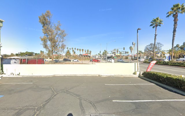 Off The Charts - Dispensary in Artesia