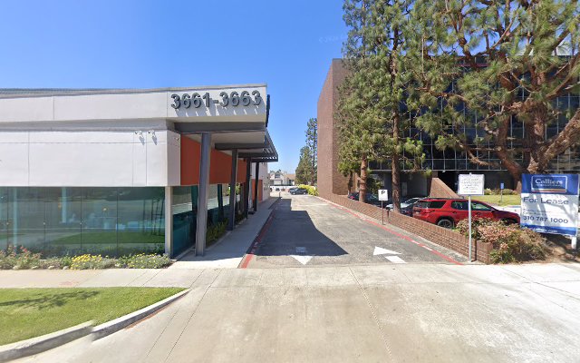 NakedMD Med Spa Torrance