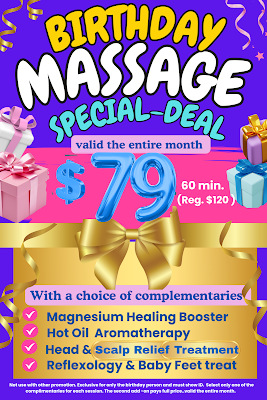 Youglow Wellness & Spa