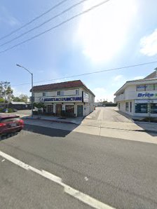 Gardena Hong's Health Center