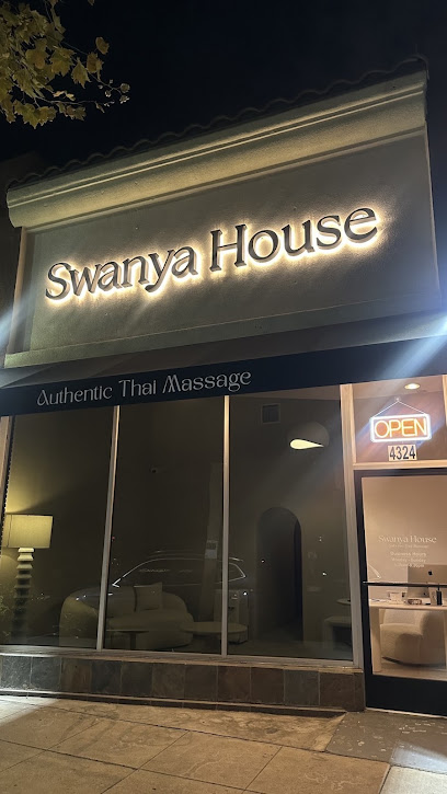 Swanya house