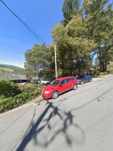Orinda Waterfall Massage