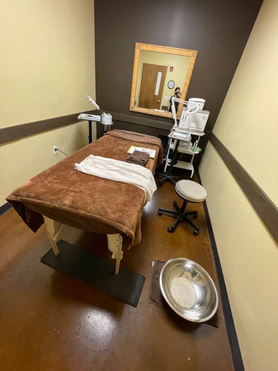 Alicia Body Massage & Relaxation