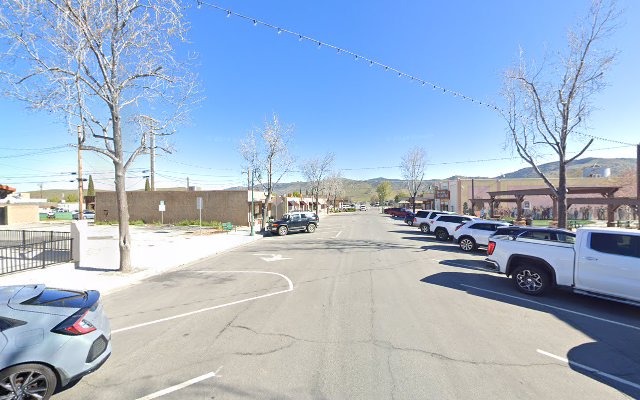 PT Solutions of Tehachapi