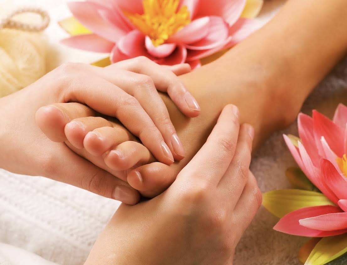 Oriental Massage