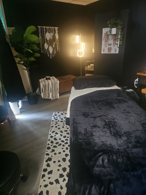 Beyond The Veil Massage Therapy