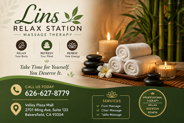 Lins Relax Station
