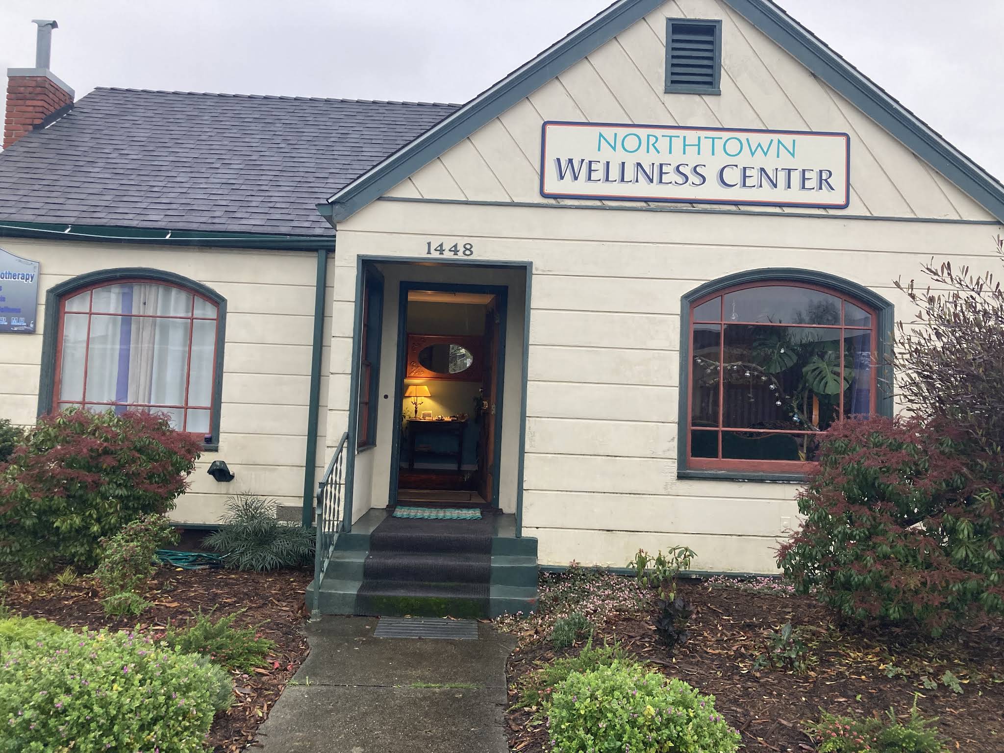 At the Waters' Edge Massage