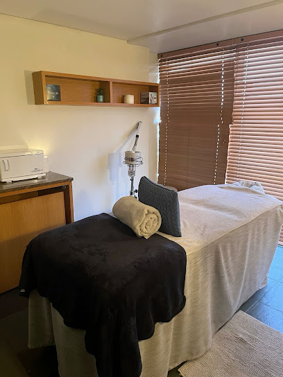 Serene Touch Massage California