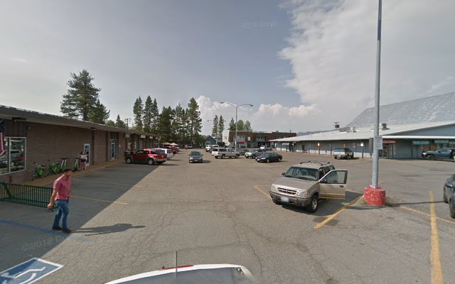 Tahoe Wellness Center