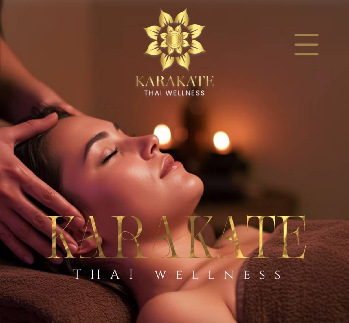 Karakate Thai Wellness