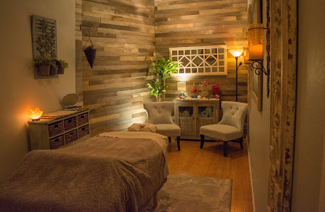 Chico Massage Therapy