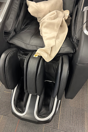 Massage Chair Emporium - OTA Healthmate