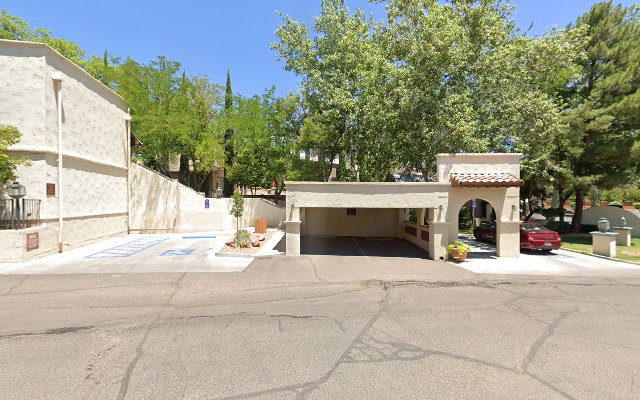 Sedona Spa