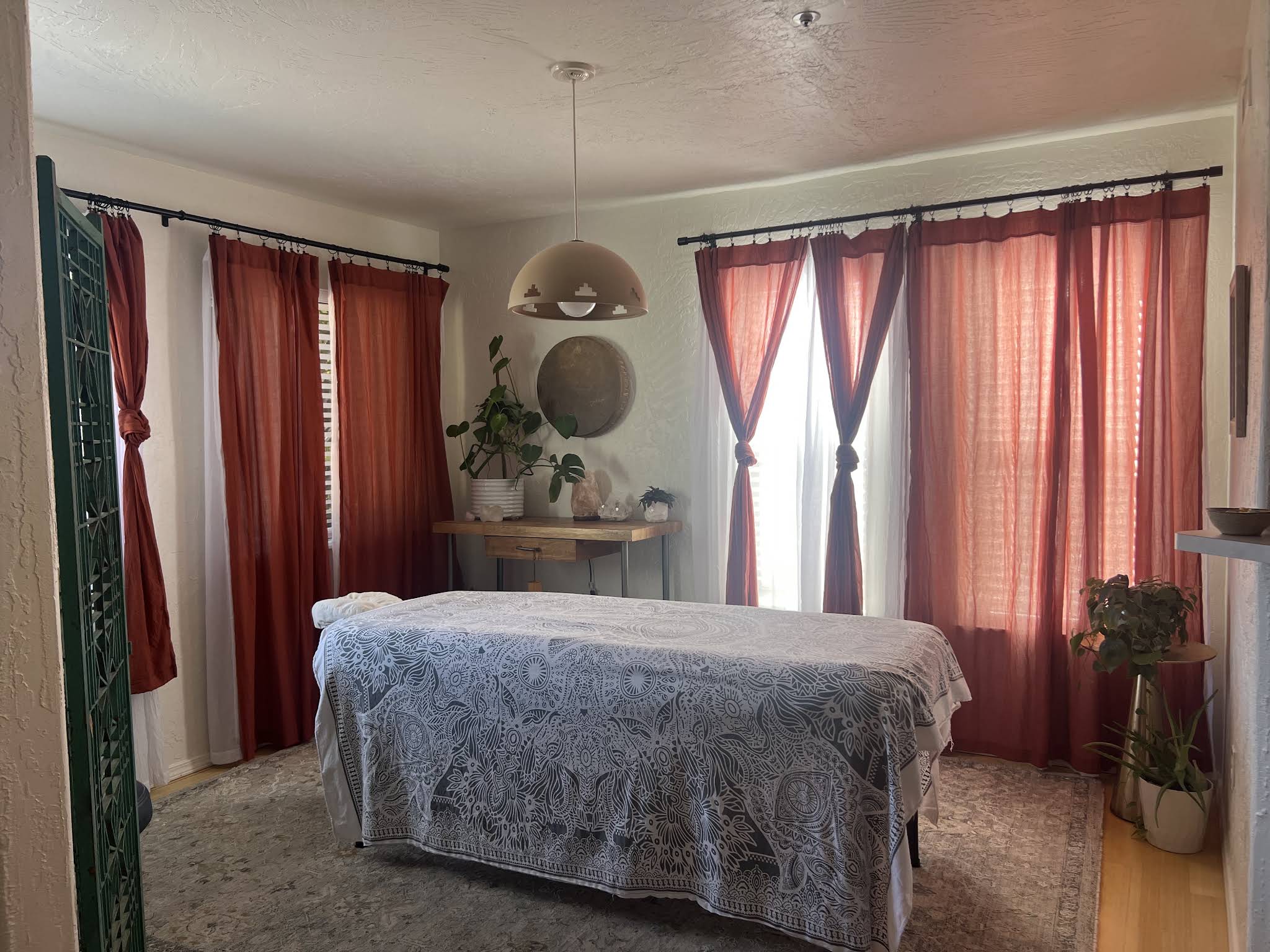 Sedona Massage and Bodywork
