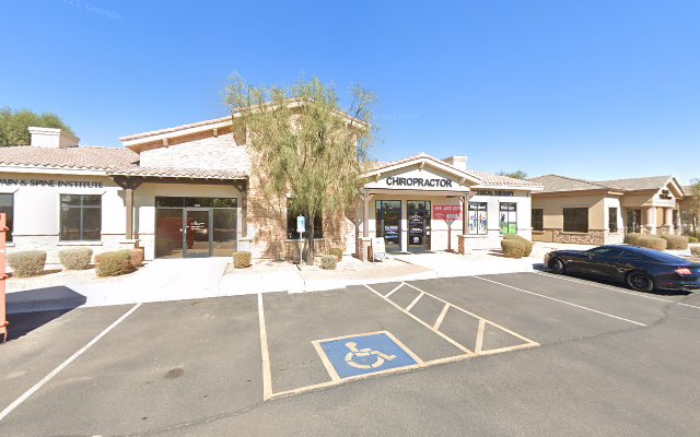Desert Mountain Medical and Chiropractic