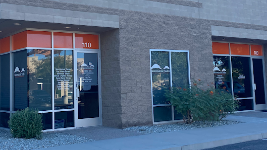 The Neuromuscular Studio
