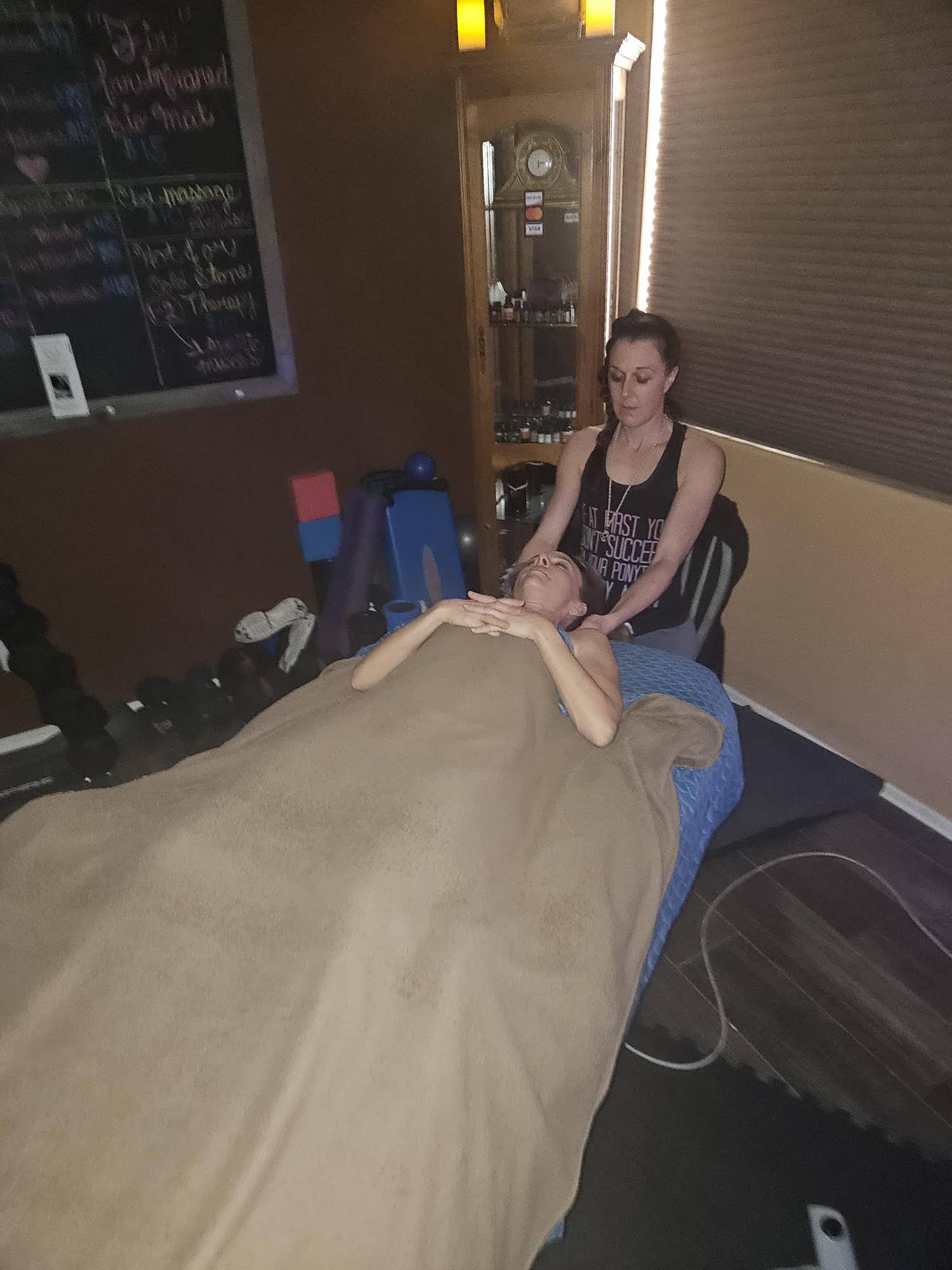 Hands of Silk VOTED BEST MASSAGE IN MARICOPA for over a decade AND BEST BUSINESS in Maricopa
