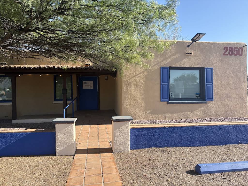 Blue Lotus Massage & Wellness Center