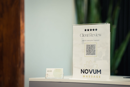 Novum Massage