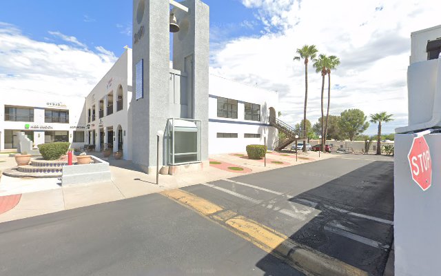 Continental Spa & Wellness Center