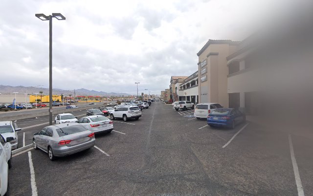 Skin and Cancer Institute - Bullhead City