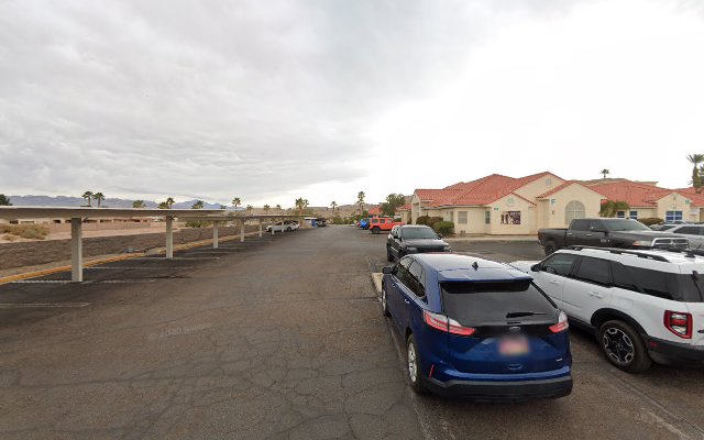 The Laser Center at Arizona Desert Dermatology