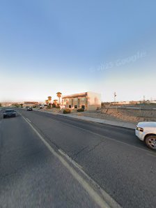 Desert Sun Massage