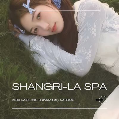 ShangriLa Spa