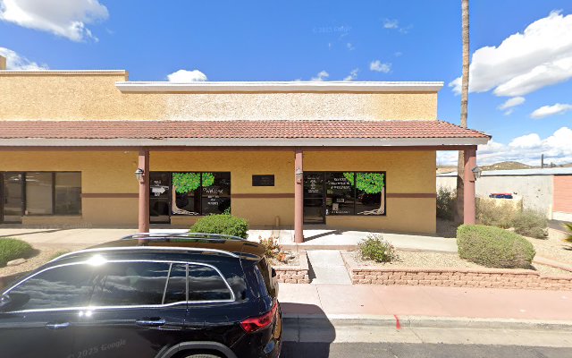 Rooted Chiropractic & Wellness