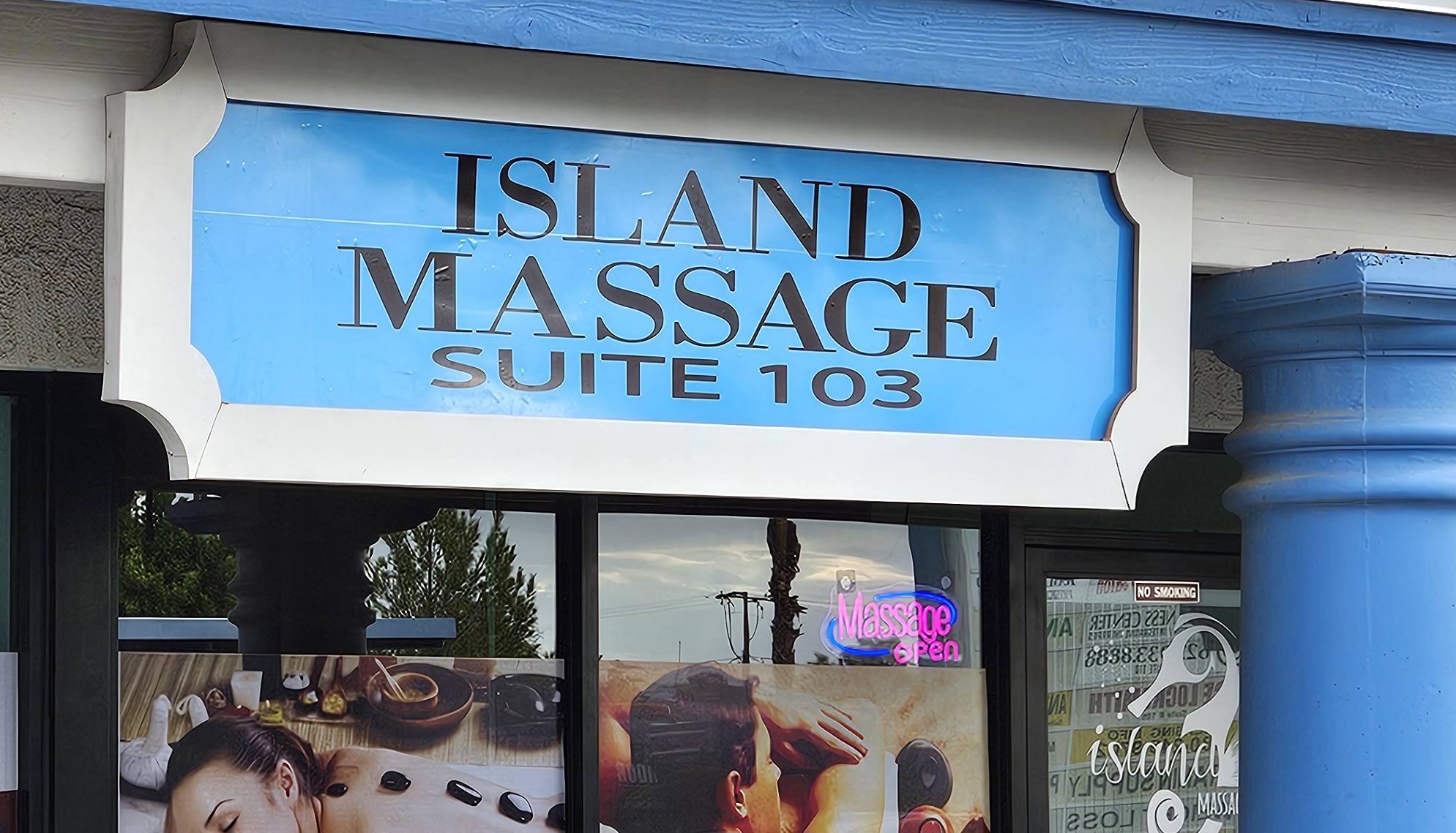 Island Massage