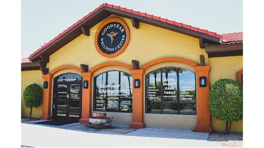 Goodyear Chiropractic & Naturopathic