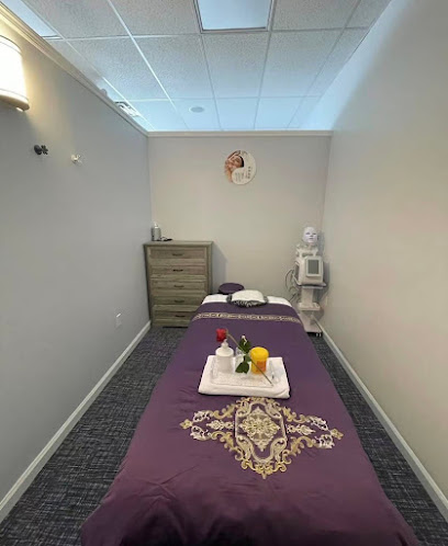 Wendy massage and spa
