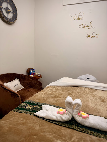 Golden Grace Thai Massage