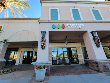 Elements Massage Chandler West