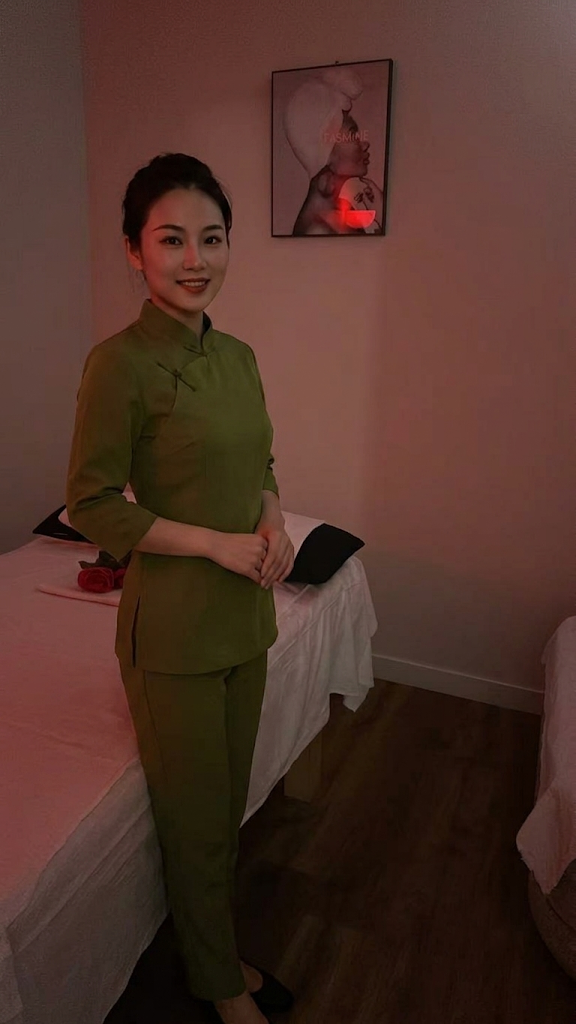 Rose Spa of Zen