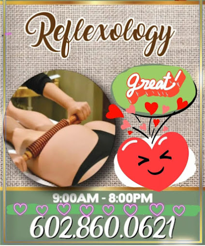 Relax Woodtherapy