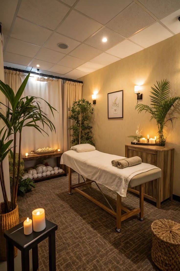 Cheery Blossoms Massage And Spa