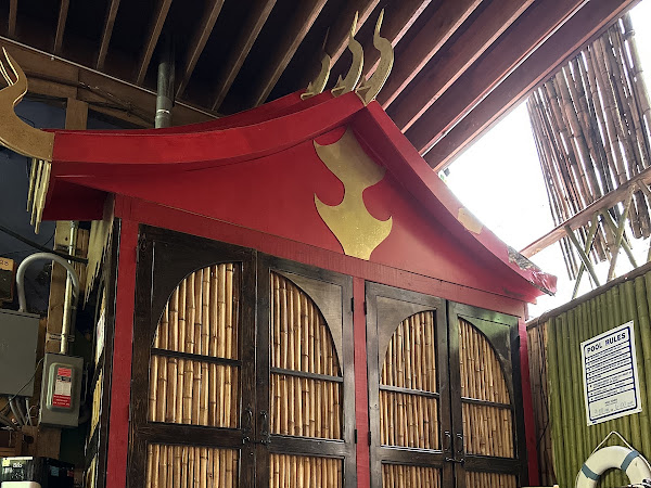 Thai-Me Spa & Mineral Baths w/ Coffee Shop