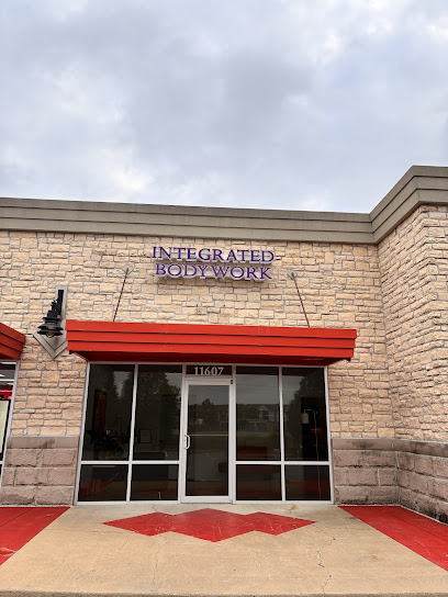 Integrated Bodywork Clinic - Maumelle & North Little Rock Massage Therapy