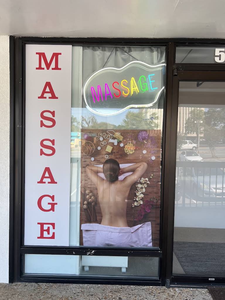 Massage