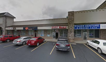 Kismet Massage N.W.A.
