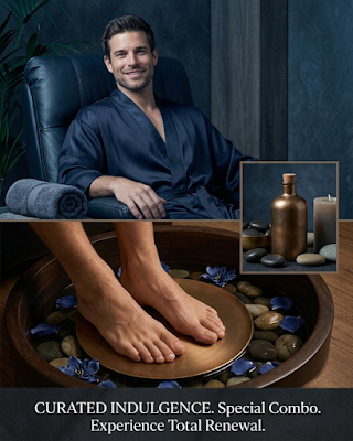Shiatsu Spa